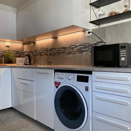 Appartamento Hundbergan Apartment-free Parking-15 Min From Tromso Tromsdalen
