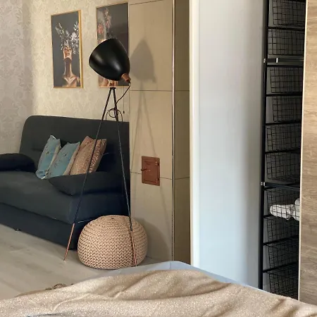 Hundbergan Apartment-free Parking-15 Min From Tromso Appartamento *