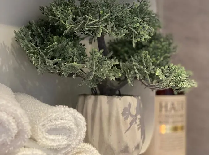 Hundbergan Apartment-free Parking-15 Min From Tromso 아파트 *